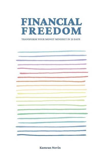 Front cover_Financial Freedom