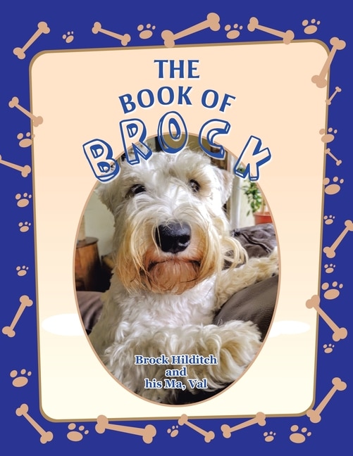 Couverture_The Book of Brock