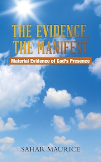 Couverture_The Evidence, The Manifest