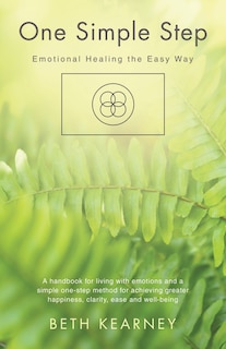 Front cover_One Simple Step