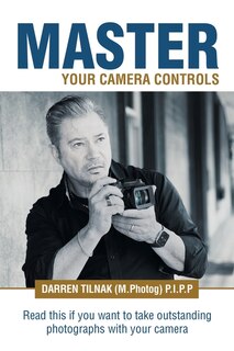 Front cover_Master Your Camera Controls