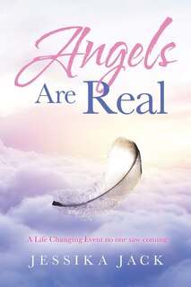 Front cover_Angels Are Real