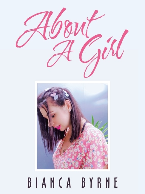 Front cover_About a Girl