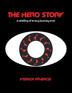 Front cover_The Hero Story