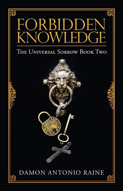 Couverture_Forbidden Knowledge