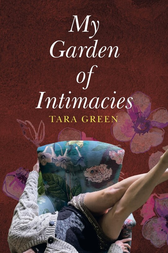 Couverture_My Garden Of Intimacies