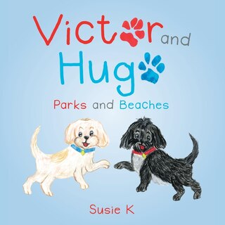 Front cover_Victor and Hugo