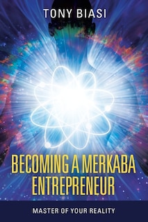 Front cover_Becoming A Merkaba Entrepreneur