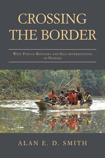 Front cover_Crossing the Border