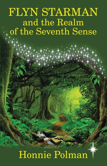Couverture_Flyn Starman and the Realm of the Seventh Sense