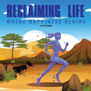 Couverture_Reclaiming Life