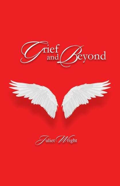 Front cover_Grief and Beyond