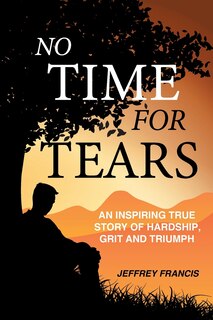 Front cover_No Time for Tears