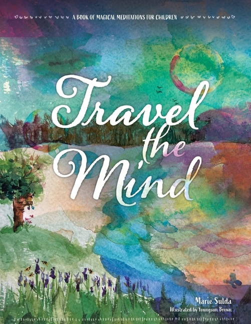 Couverture_Travel the Mind