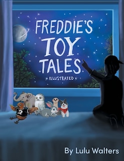 Couverture_Freddie's Toy Tales