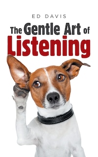 Couverture_The Gentle Art of Listening
