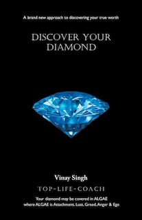 Front cover_Discover Your Diamond