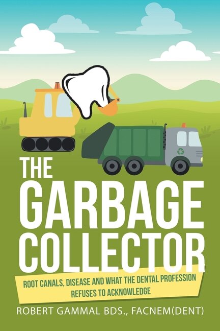 Front cover_The Garbage Collector