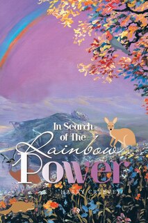 Couverture_In Search of the Rainbow Power