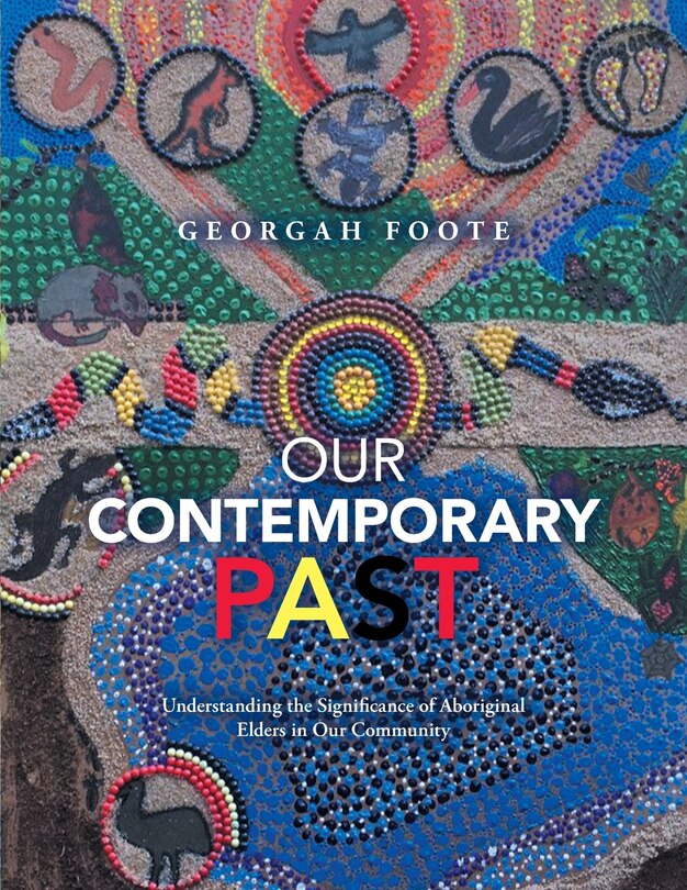 Front cover_Our Contemporary Past