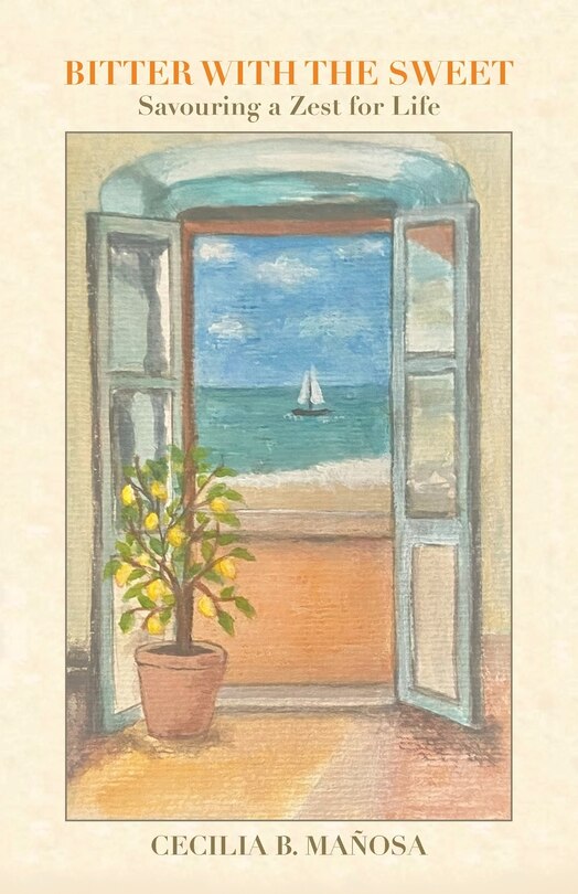 Front cover_Bitter with the Sweet