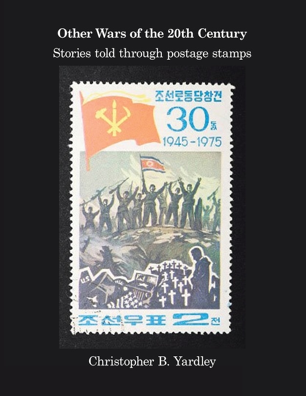 Couverture_Other Wars of the 20Th Century