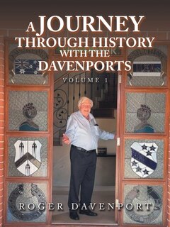 Couverture_A Journey Through History with the Davenports