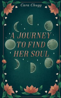 Front cover_A Journey to Find Her Soul