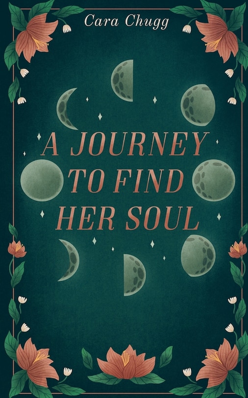 Front cover_A Journey to Find Her Soul