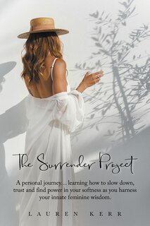 Front cover_The Surrender Project