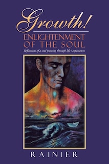 Couverture_Growth! Enlightenment of the Soul