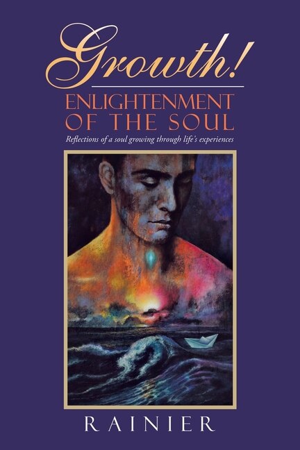 Couverture_Growth! Enlightenment of the Soul