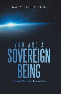 Couverture_You Are a Sovereign Being