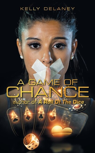 Front cover_A Game of Chance
