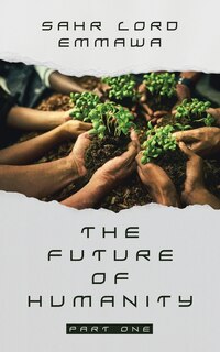 Front cover_The Future of Humanity