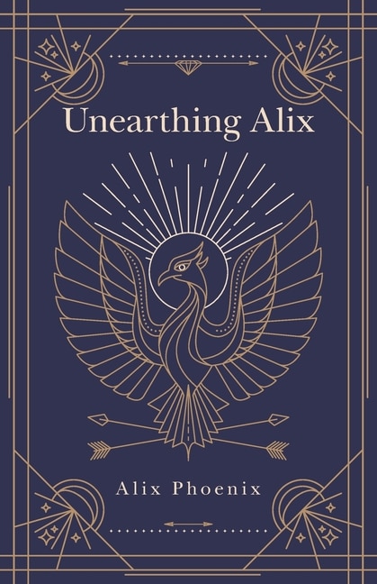 Front cover_Unearthing Alix