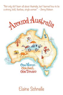 Couverture_Around Australia