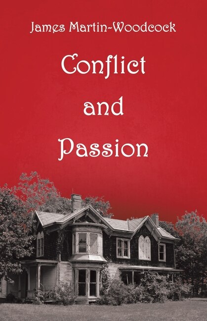 Couverture_Conflict and Passion