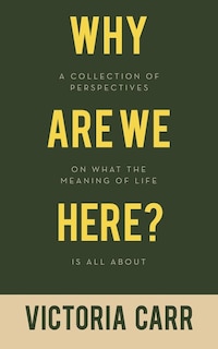 Couverture_Why Are We Here?