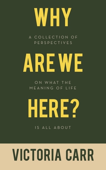 Couverture_Why Are We Here?