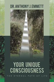 Front cover_Your Unique Consciousness