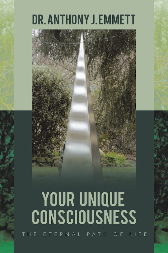 Front cover_Your Unique Consciousness