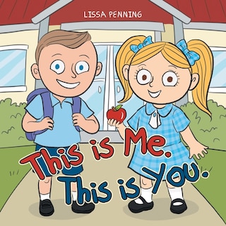 Front cover_This Is Me. This Is You.
