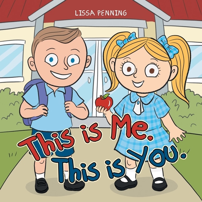 Front cover_This Is Me. This Is You.