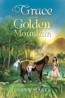 Couverture_Grace and the Golden Mountain