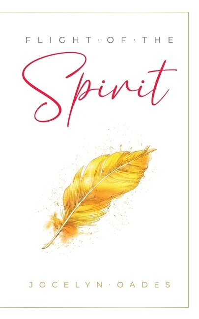 Front cover_Flight of the Spirit