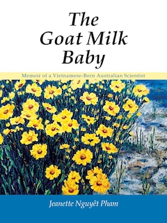 Couverture_The Goat Milk Baby