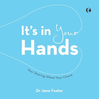 Front cover_It's in Your Hands