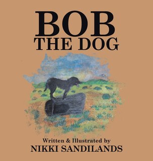 Couverture_Bob The Dog