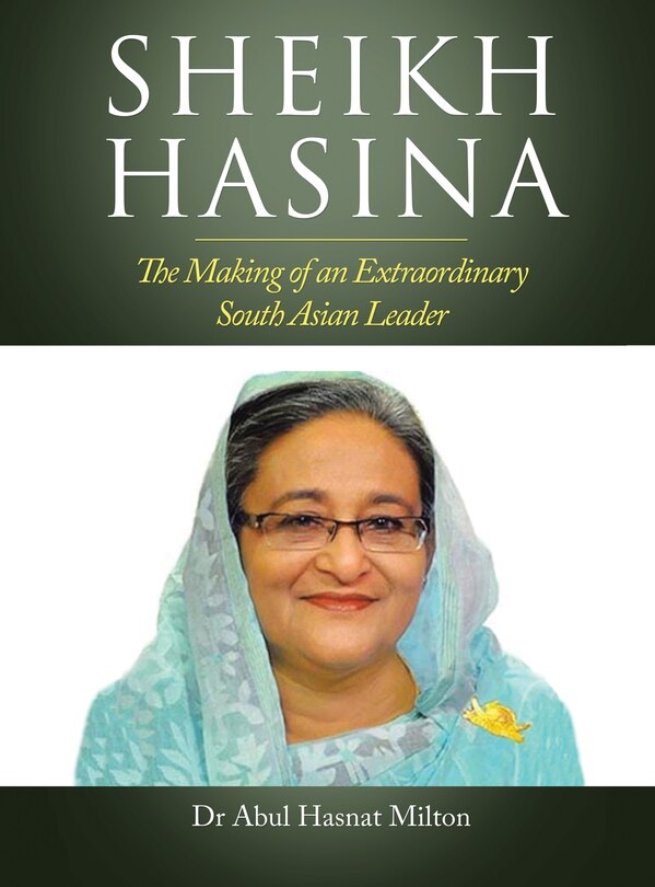 Front cover_Sheikh Hasina